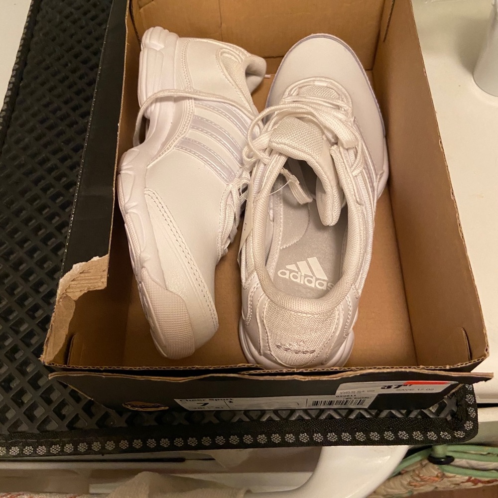 Adidas Shoes - Picture 2 of 6